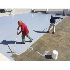 Water proofing